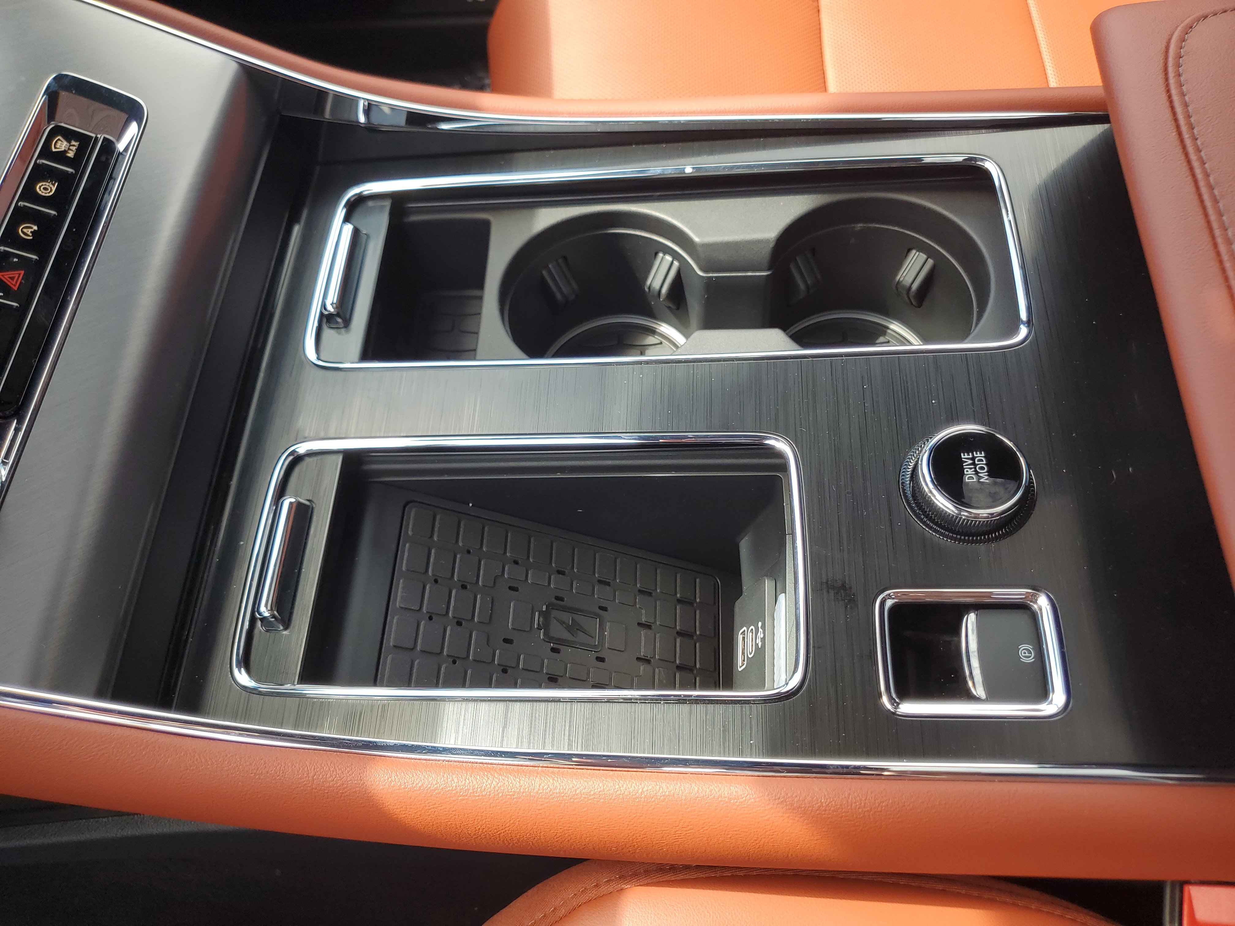 New 2026 Lincoln Aviator Reserve AWD/4WD image 22