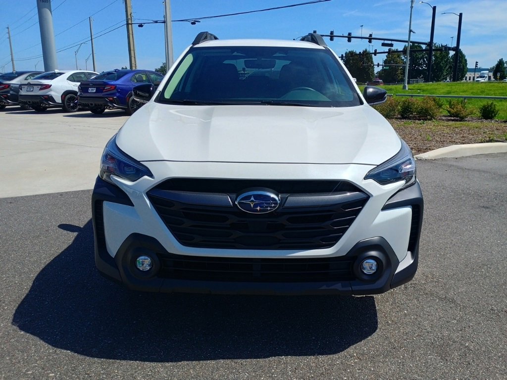 New 2025 Subaru Outback Premium w/ Popular Package #1A image 2