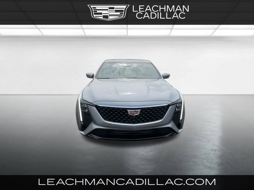 New 2025 Cadillac CT5 Premium Luxury image 10