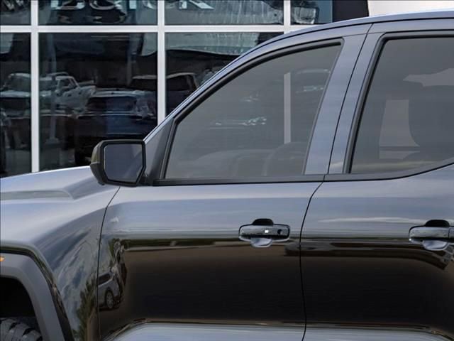 New 2026 GMC Canyon Elevation w/ Convenience Package image 12