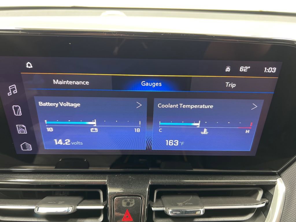 New 2025 Chevrolet TrailBlazer ACTIV w/ Convenience Package image 30