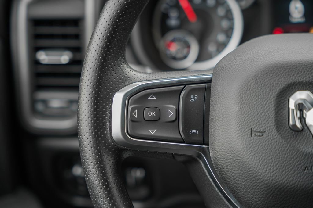 New 2026 RAM 2500 Tradesman w/ Power Wagon Package image 31