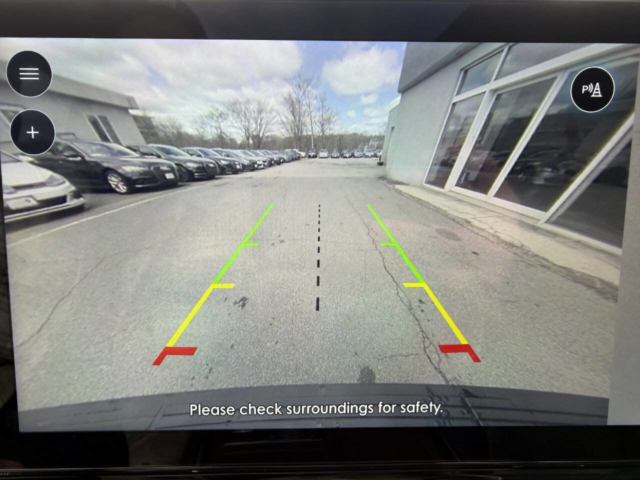 Used 2022 Lincoln Navigator L Black Label AWD/4WD image 39