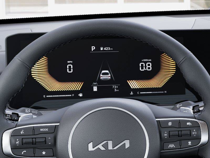 Certified 2026 Kia K5 GT FWD image 21