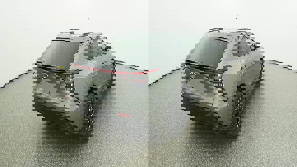 New 2026 Toyota bZ image 8