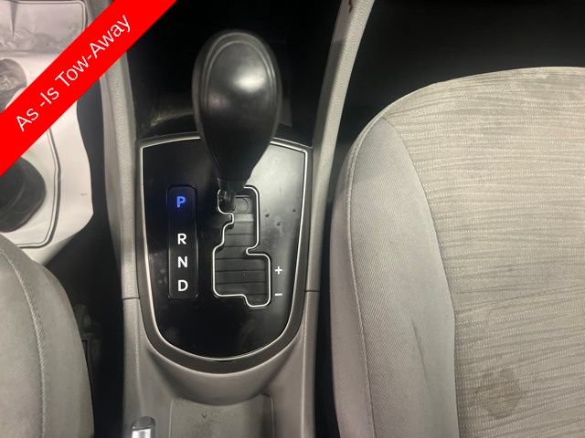 Used 2017 Hyundai Accent SE FWD image 12