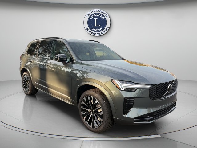 New 2027 Volvo XC90 T8 Ultra AWD/4WD image 12