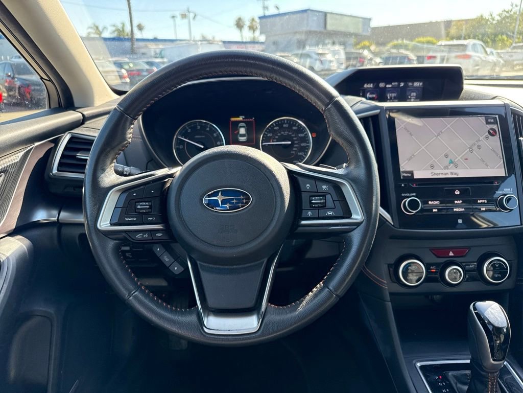 Used 2018 Subaru Crosstrek 2.0i Limited AWD/4WD image 13