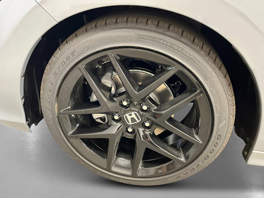 New 2026 Honda Civic Sport image 11
