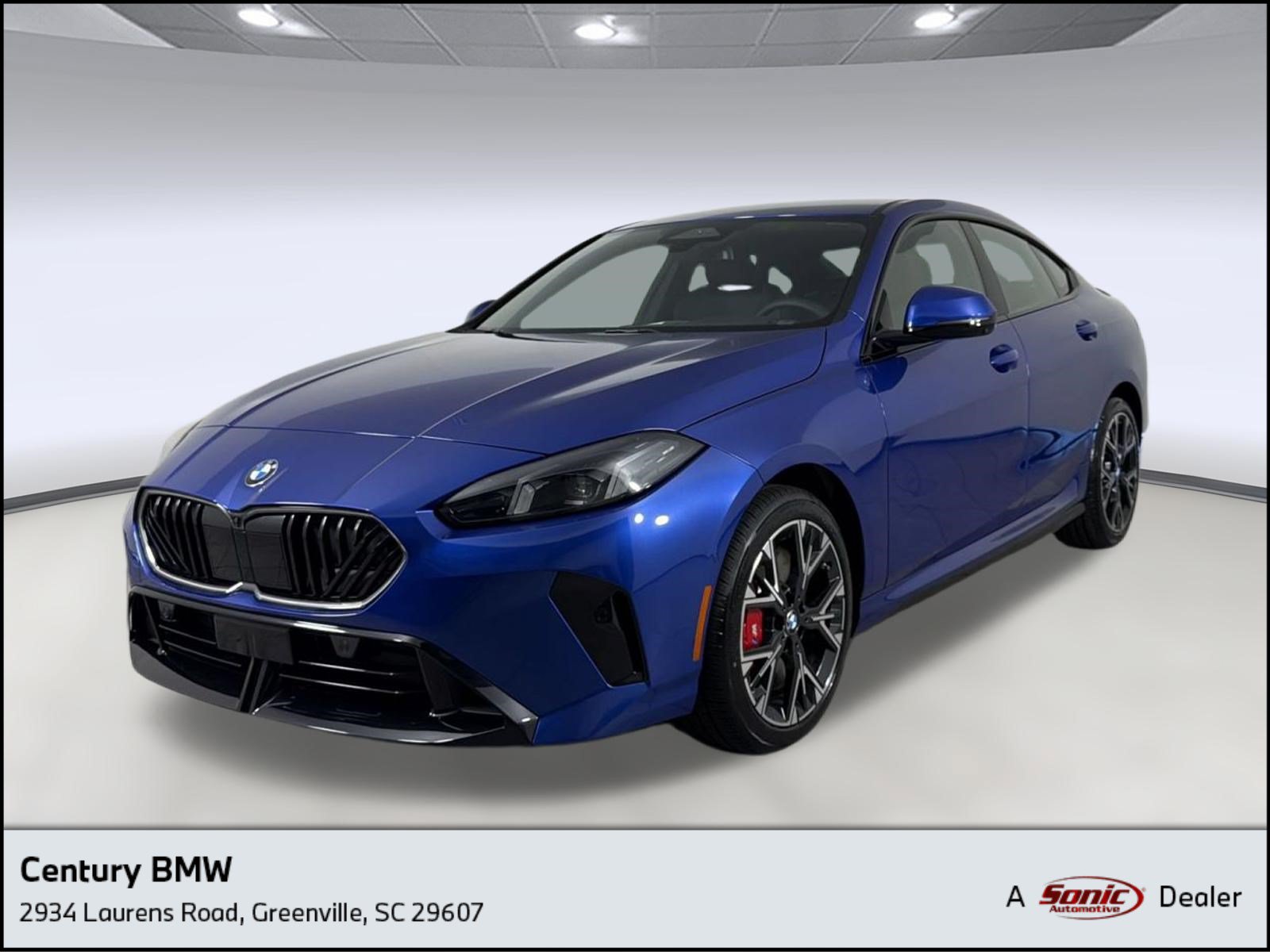 Used 2026 BMW 228i xDrive w/ Technology Package