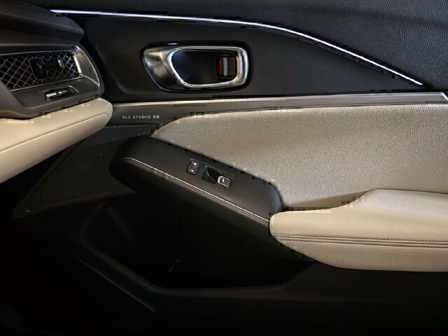 New 2026 Acura Integra A-Spec w/ Technology Package FWD image 15