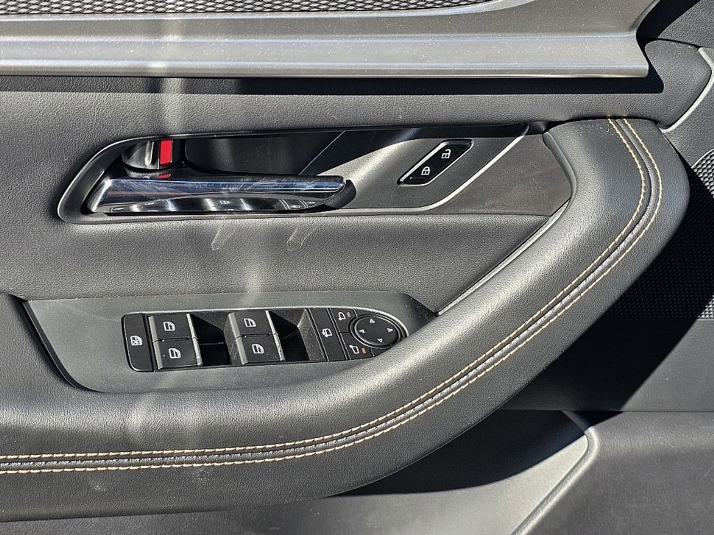 New 2026 MAZDA CX-90 3.3 Turbo S w/ Premium Package image 28