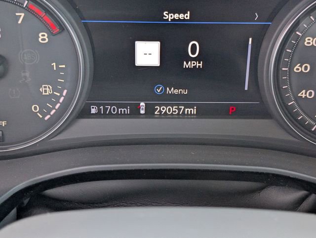 Used 2020 Cadillac XT6 Premium Luxury image 15