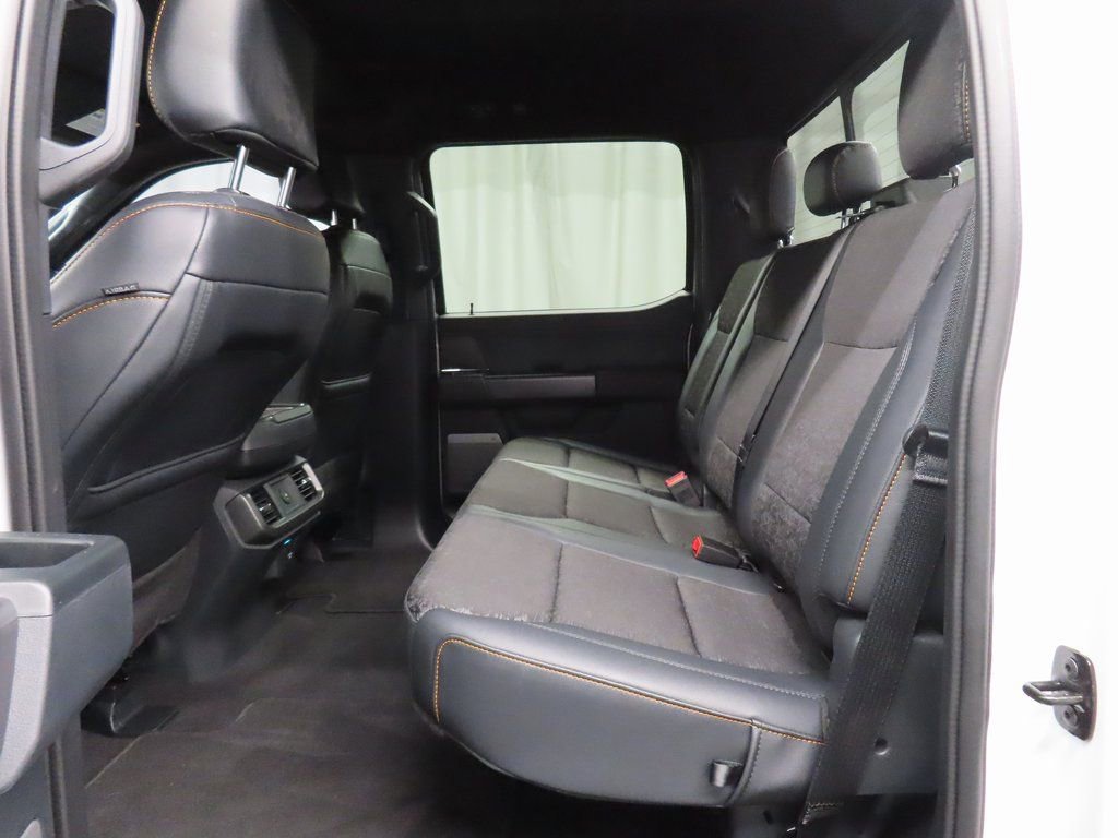 Used 2025 Ford F150 Tremor w/ Bed Utility Package image 10