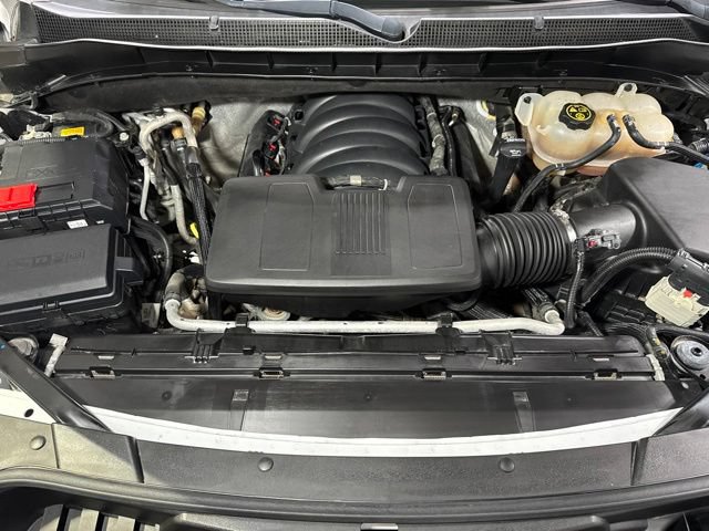 Used 2021 Chevrolet Suburban Z71 w/ Rear Media and Nav Package AWD/4WD image 10