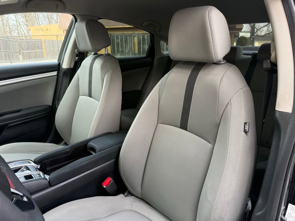 Used 2019 Honda Civic LX image 14
