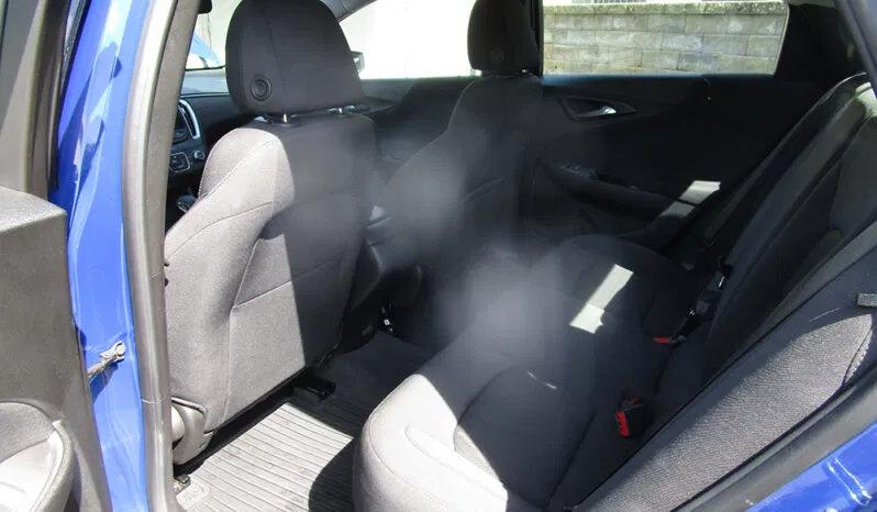 Used 2023 Chevrolet Malibu LS FWD image 15