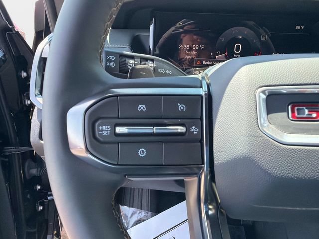 New 2026 GMC Acadia AT4 w/ Luxury Package AWD/4WD image 26