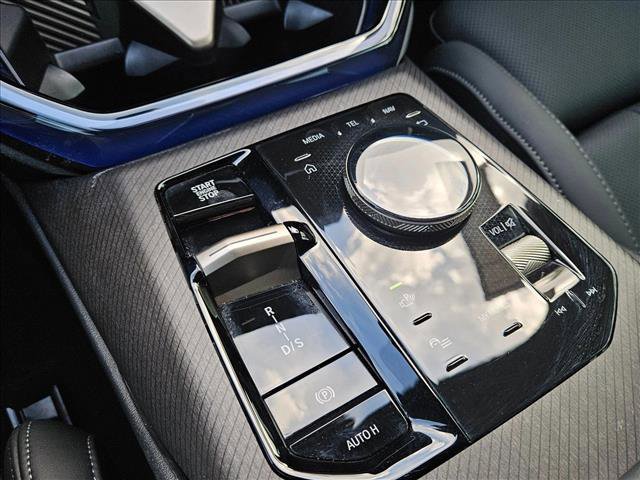 Certified 2025 BMW X3 xDrive30i image 20