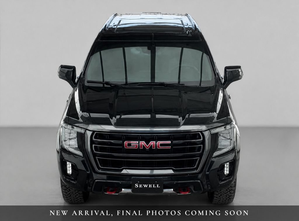 Used 2024 GMC Yukon AT4 w/ AT4 Premium Plus Package AWD/4WD image 8