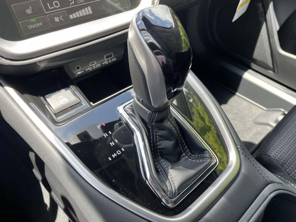 New 2025 Subaru Outback Premium w/ Popular Package #1A image 25