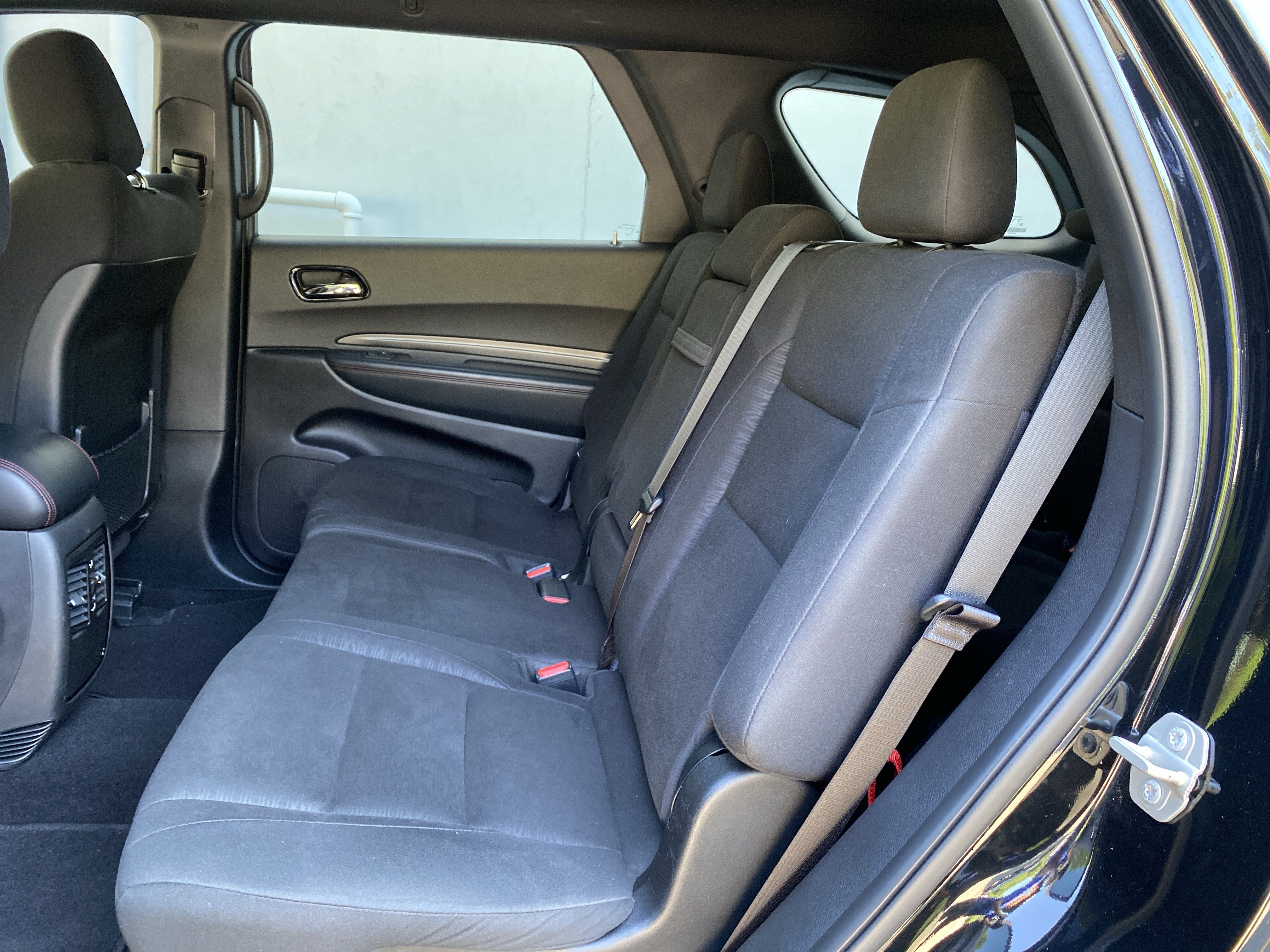 Used 2024 Dodge Durango GT w/ Blacktop Package RWD image 35