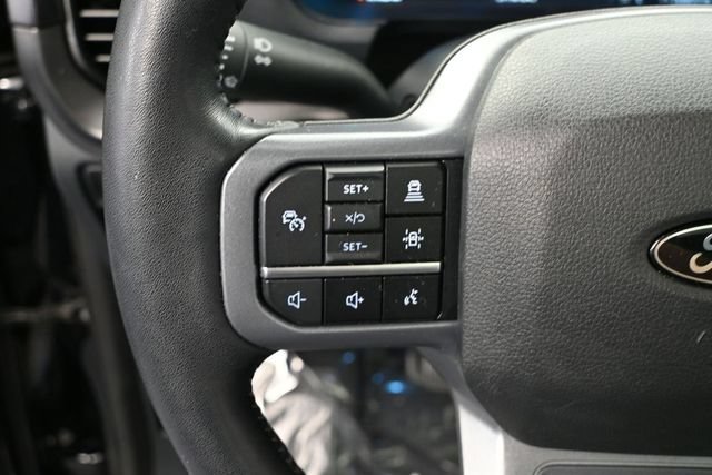 Used 2024 Ford F150 Lariat w/ Equipment Group 502A High AWD/4WD image 23