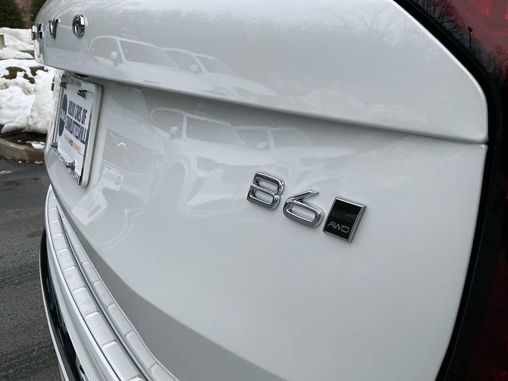 New 2026 Volvo XC90 B6 Ultra w/ Protection Package Premier image 15
