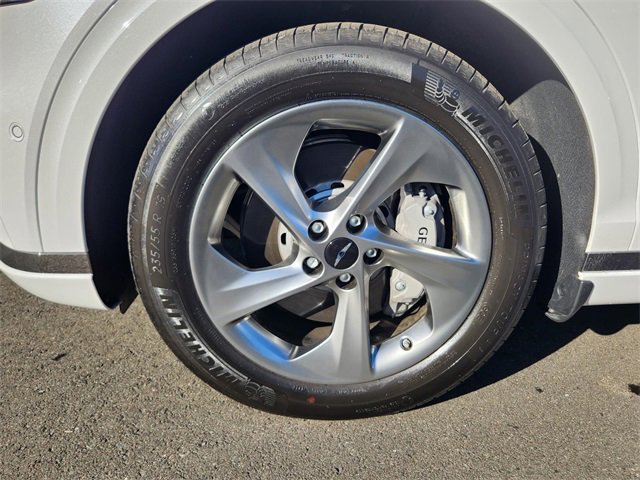 Used 2026 Genesis GV70 2.5T Advanced image 63