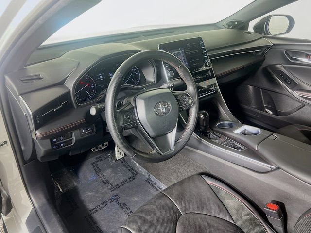 Used 2021 Toyota Avalon TRD image 10
