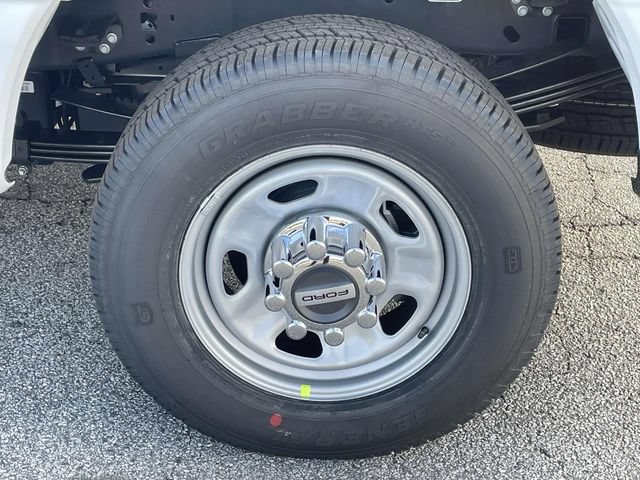 New 2026 Ford F350 XL w/ XL Driver Assist Package AWD/4WD image 21