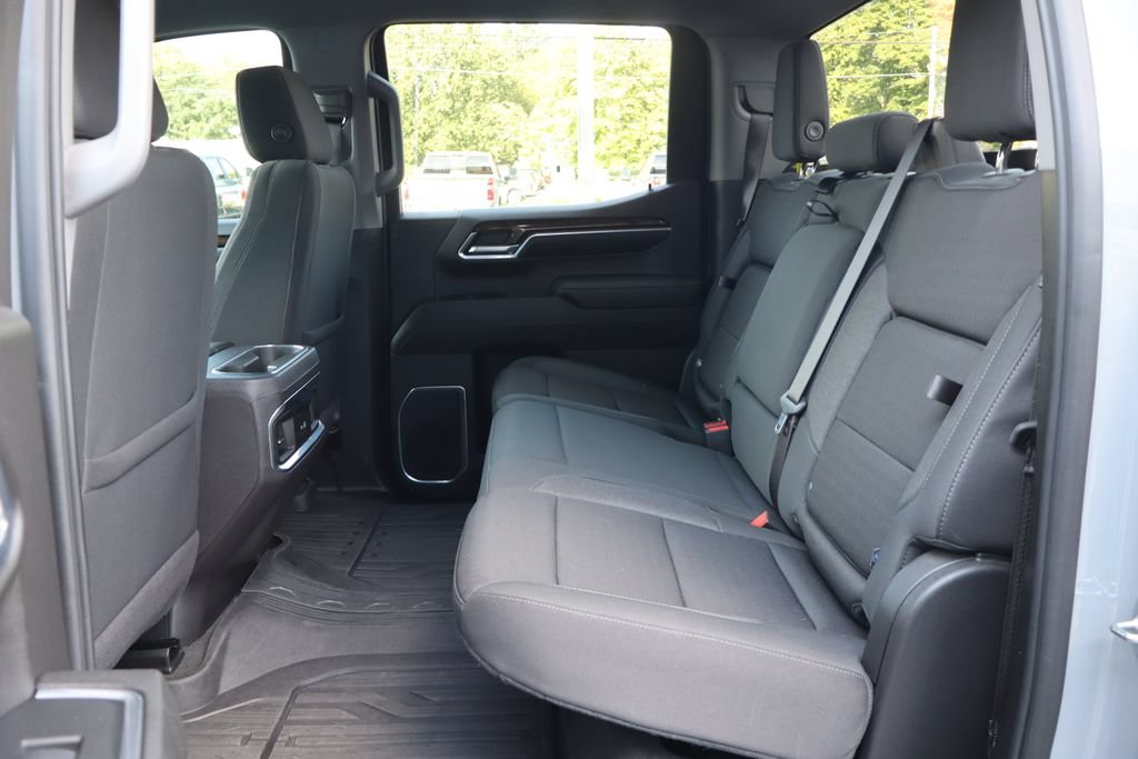 Used 2024 GMC Sierra 1500 Elevation AWD/4WD image 20