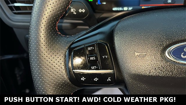 Used 2024 Ford Escape ST-Line image 11