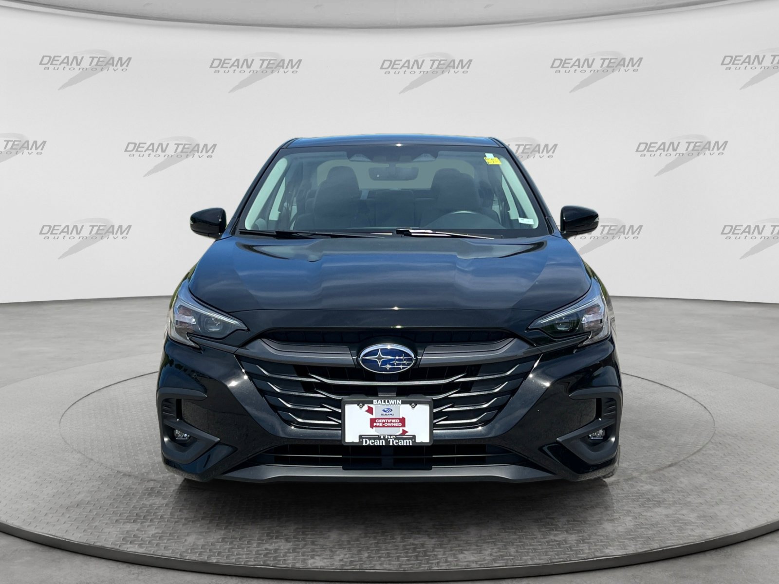 Certified 2025 Subaru Legacy Premium AWD/4WD image 2