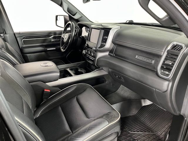 Used 2022 RAM 1500 Laramie w/ Sport Appearance Package image 43
