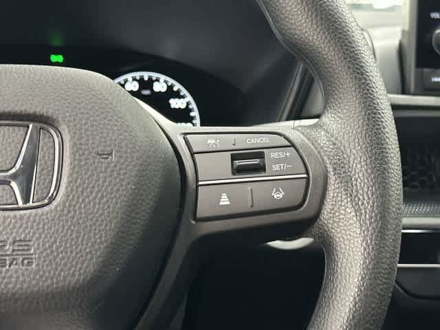 Certified 2024 Honda CR-V LX image 18