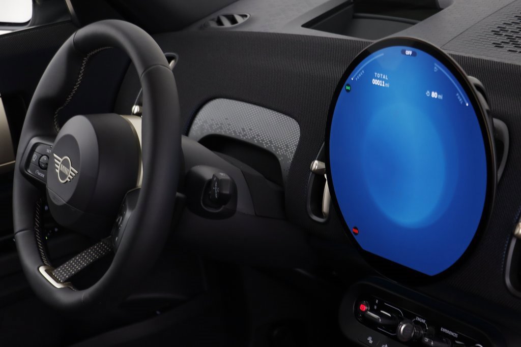 New 2026 MINI Cooper Countryman S image 21