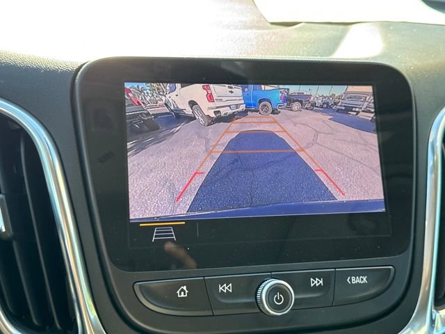 Certified 2021 Chevrolet Equinox LT image 19