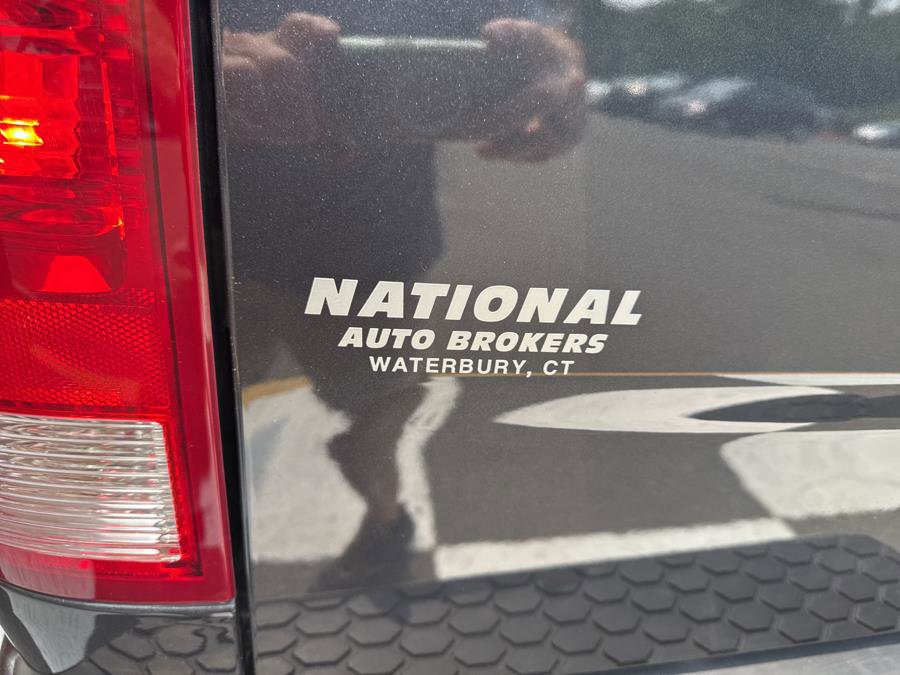 Used 2014 RAM 1500 Express image 49