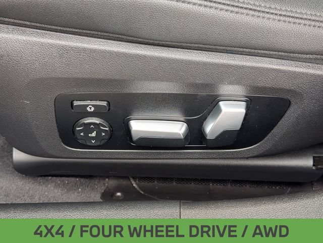 Used 2020 BMW M340i xDrive w/ Parking Assistance Package AWD/4WD image 16
