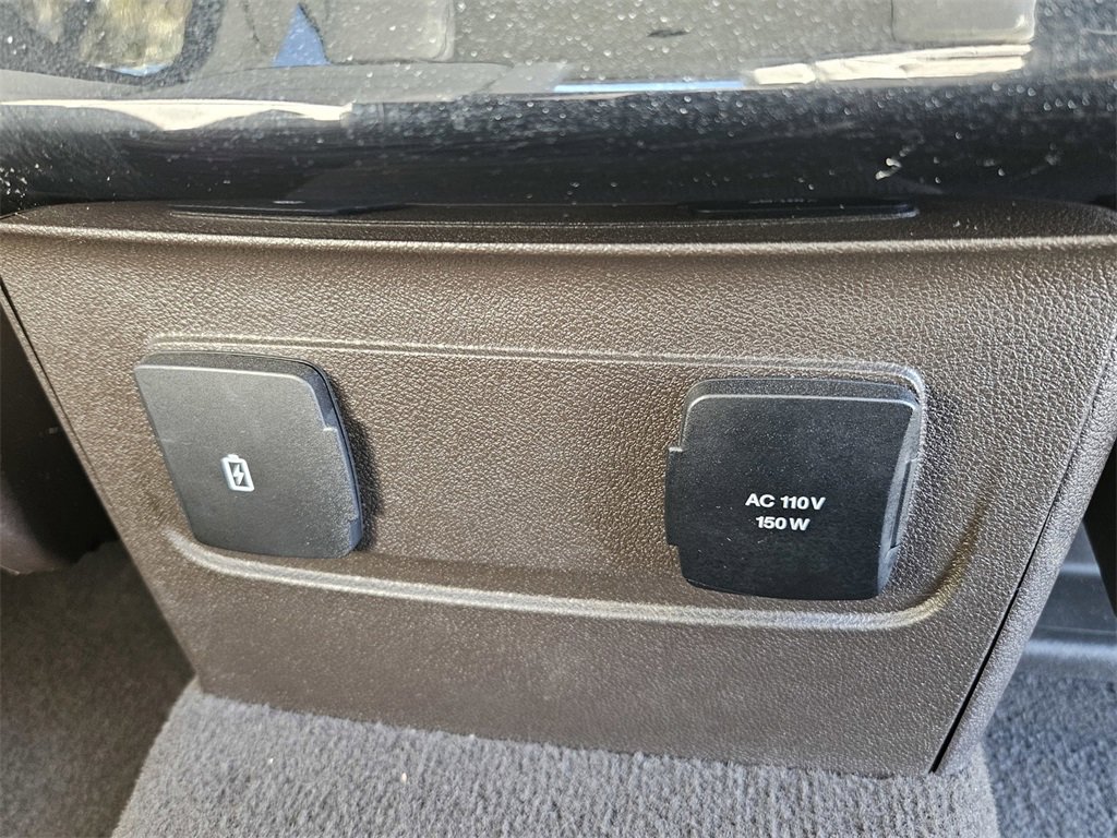 Used 2020 Lincoln Aviator Black Label w/ Dynamic Handling Package image 38