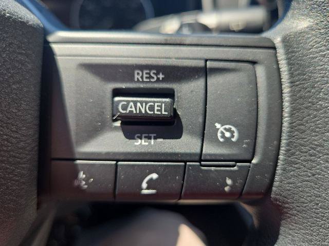 Certified 2026 Nissan Rogue S AWD/4WD image 16