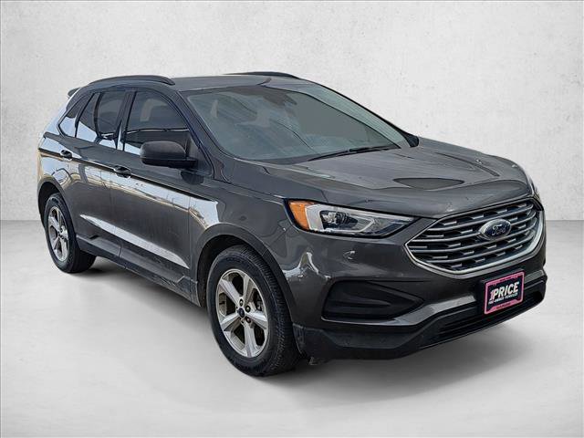 Used 2020 Ford Edge SE image 7