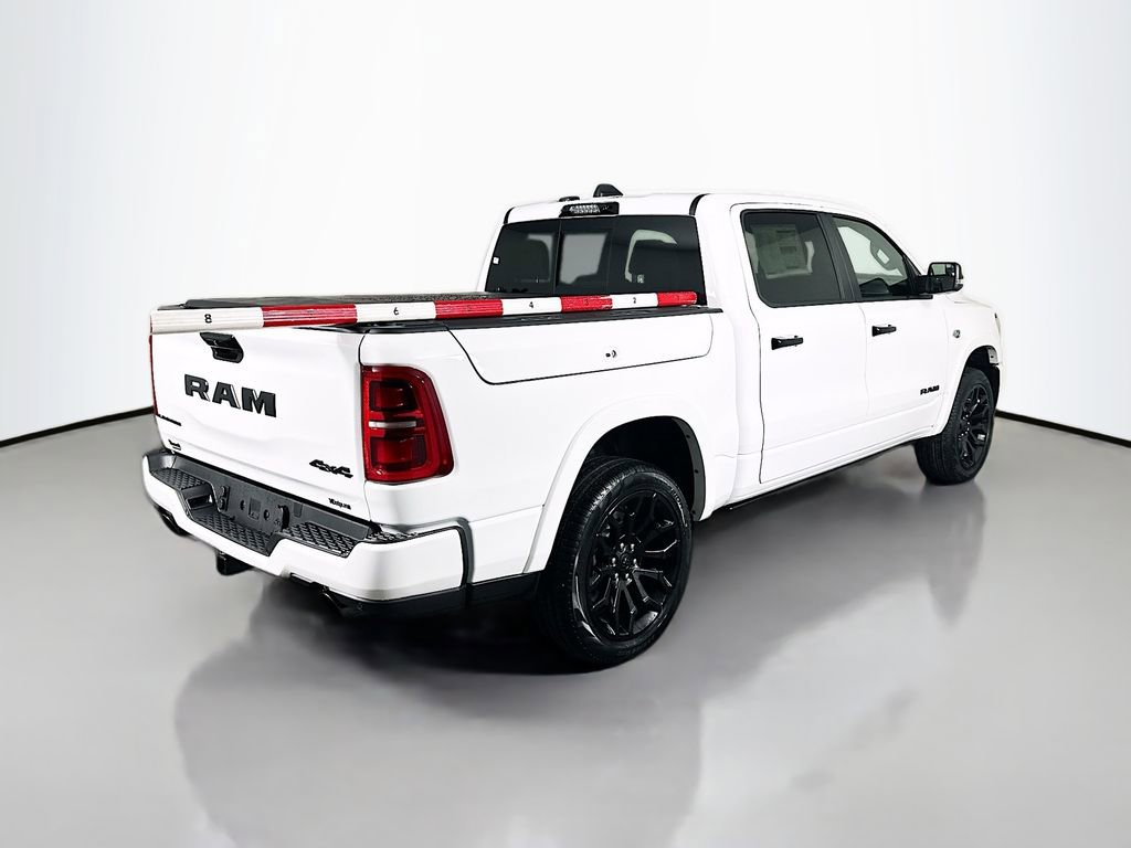 New 2026 RAM 1500 Limited image 7