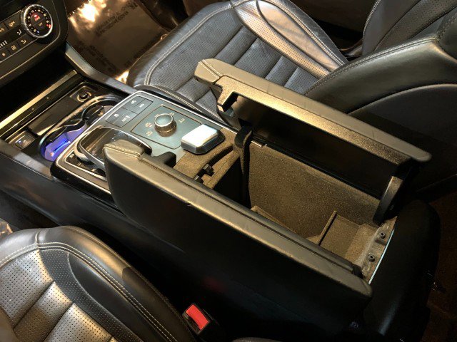 Used 2017 Mercedes-Benz GLE 63 AMG 4MATIC image 62