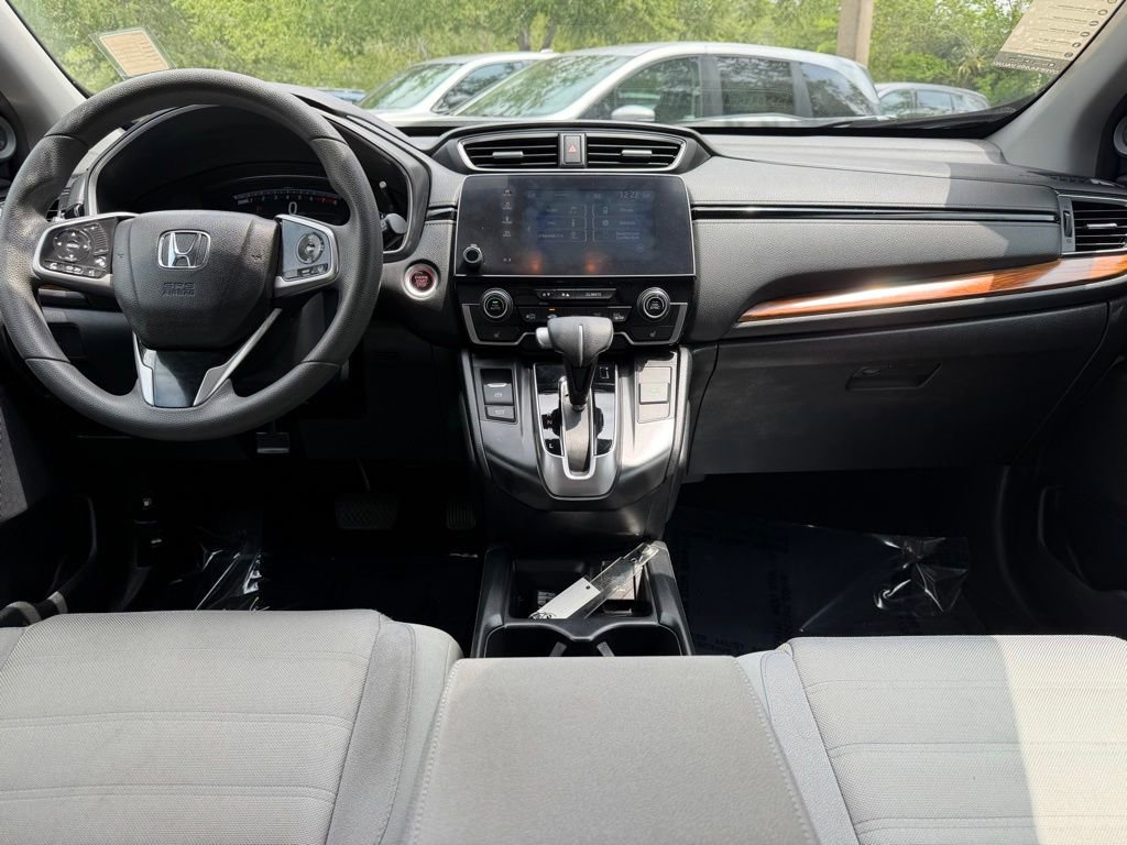 Used 2017 Honda CR-V EX image 13