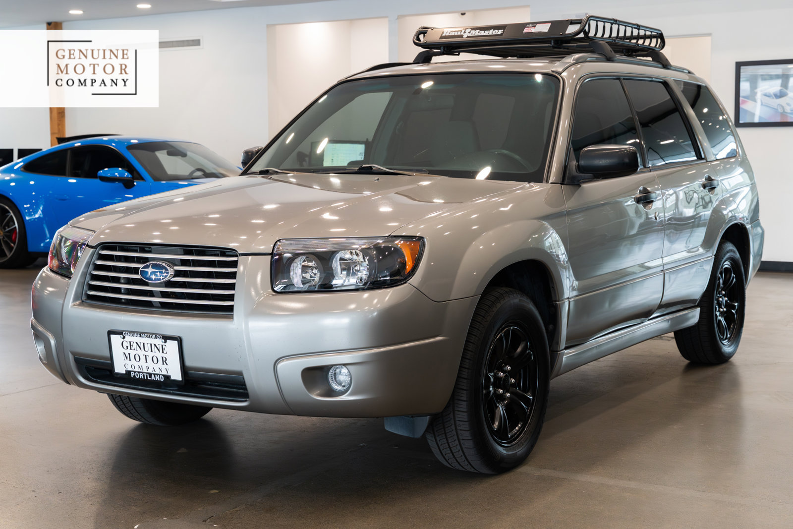 Used 2006 Subaru Forester 2.5X