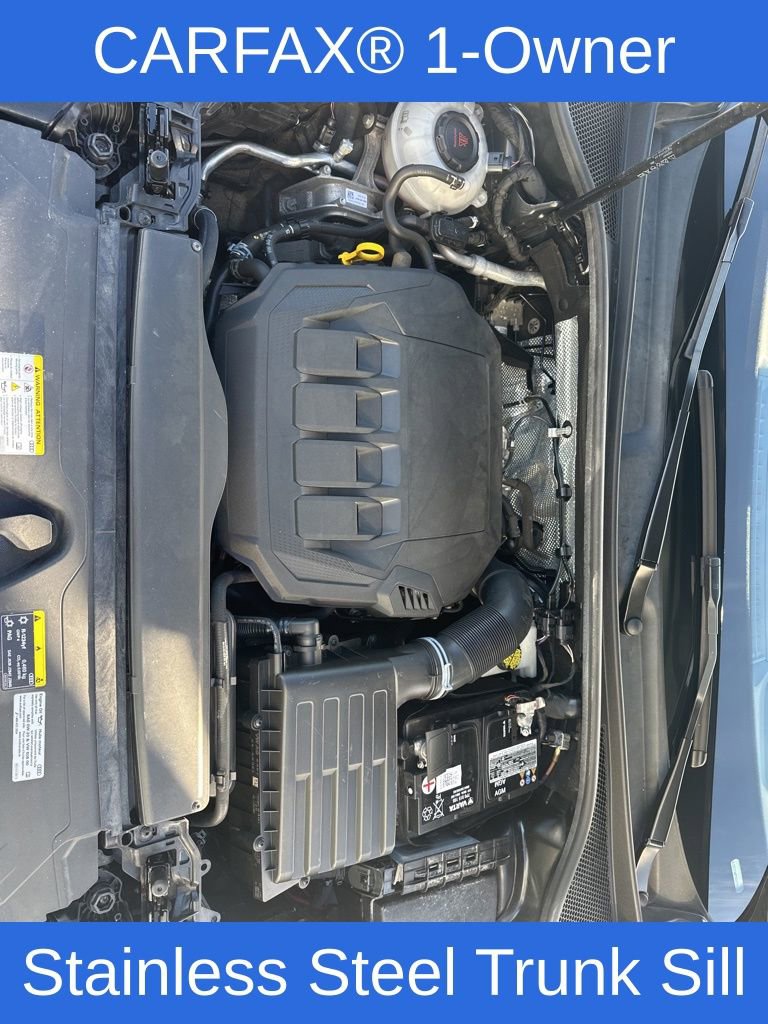 Used 2023 Audi Q3 2.0T Premium Plus w/ Premium Plus Package image 31