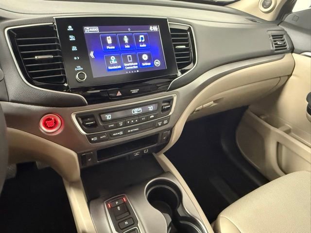 Used 2023 Honda Ridgeline RTL image 22