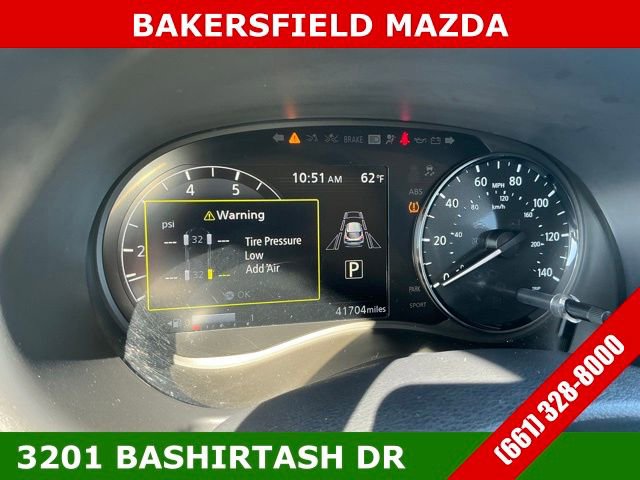 Used 2023 Nissan Kicks SV image 16